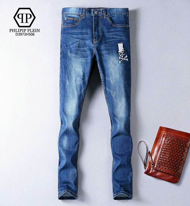 PP long jeans men 28-40-197